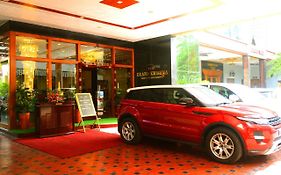 The Grand Krishna Rooms